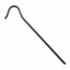 Vargo Titanium Ultralight Classic Hook Tent Stakes -Hema Shop T 104