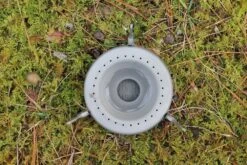 Vargo Triad Titanium Multi-Fuel Stove -Hema Shop T 305 3