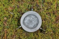 Vargo Triad Titanium Multi-Fuel Stove -Hema Shop T 305 5