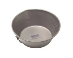 Vargo Titanium Sierra Cup 450 -Hema Shop T 309 3