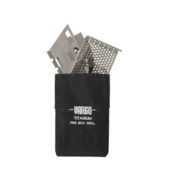 Vargo Fire Box Grill 2.0 -Hema Shop T 320 5