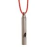 Vargo Titanium Emergency Whistle -Hema Shop T 416