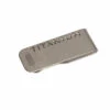 Vargo Titanium Money Clip -Hema Shop T 428