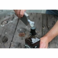 Vargo Titanium Funnel Flask -Hema Shop T 447 3