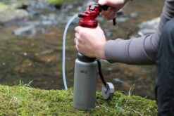 Vargo Pure Titanium Para Bottle -Hema Shop T 452 2