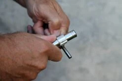 Vargo Ultimate Fire Starter -Hema Shop T 467 4