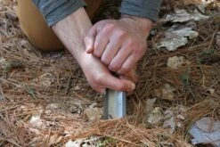 Vargo Titanium DIG DIG Tool -Hema Shop T 471 2