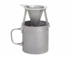 Vargo Titanium Travel Coffee Filter -Hema Shop T 474 2