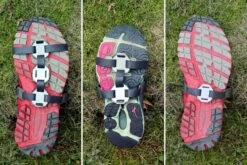 Vargo Stainless Steel V3 Pocket Cleats -Hema Shop T 477 5