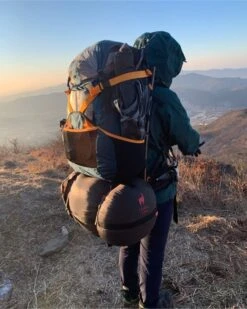 Vargo ExoTi AR2 Backpack -Hema Shop T 479 3