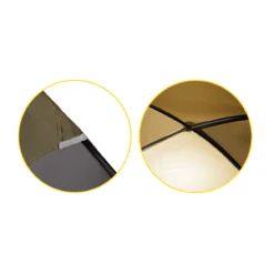 Vargo No Fly 2P Backpacking Tent -Hema Shop T 480