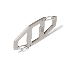 Vargo Binary Ti Carabiner 8 Vargo Binary Ti Carabiner -Hema Shop T 484 2