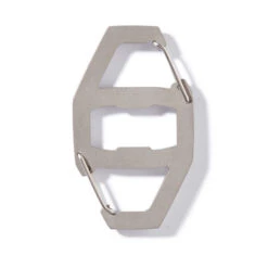 Vargo Binary Ti Carabiner 9 Vargo Binary Ti Carabiner -Hema Shop T 484 3