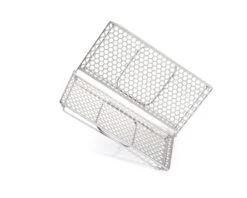 Vargo Titanium Bi Fold Grill -Hema Shop T 488 3