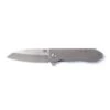 Vargo Sobata 398 Titanium Knife -Hema Shop T 500