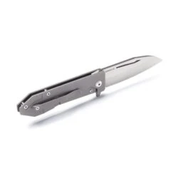 Vargo Sobata 398 Titanium Knife -Hema Shop T 500 2