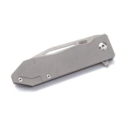 Vargo Sobata 398 Titanium Knife -Hema Shop T 500 3