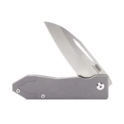 Vargo Sobata 398 Titanium Knife -Hema Shop T 500 4