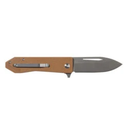 Vargo Sobata 815 Titanium Folding Knife -Hema Shop T 502 2