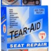 Tear Aid Seat Repair Kit