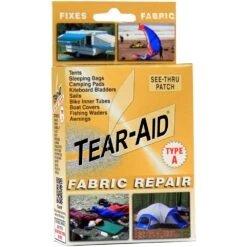 Tear Aid Fabric Repair Kit