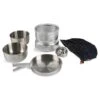 Tatonka Multi Set With Alcohol Burner -Hema Shop TAT4010