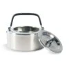 Tatonka H2O Pot 1 Litre Compact S/S Hiking Kettle