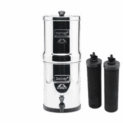 Blemished Travel Berkey Water Purifier