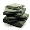 Canvas Tarp 6'x8' Olive Drab 2 Canvas Tarp 6'x8' Olive Drab -Hema Shop TC102