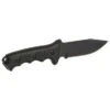 Full Tang 4.5" Fine Edge Clip Point Knife -Hema Shop TFI526
