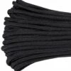 Mil-Spec Tactical Black Paracord 550 (100ft) MADE IN USA