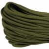 Mil-Spec Camo Green (OD) Paracord 550 (100ft) MADE IN USA