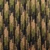 Mil-Spec Military Camo Paracord 550 (100ft) MADE IN USA -Hema Shop TIII5040MILITARYCAMO