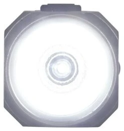 70 Lumen Aluminium LED Torch W/ Wide Side Beam 13 70 Lumen Aluminium LED Torch W/ Wide Side Beam -Hema Shop TLE 090 5