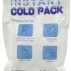 Instant Cold Pack (single Use) 2 Pack -Hema Shop TOG632