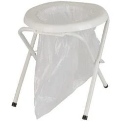 Portable Folding Toilet