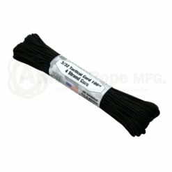 275 Tactical Cord Black