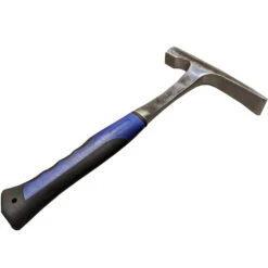 TurboPan Geologist Hammer And Pick