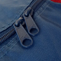 Large Gear Duffle Bag Blue W/ Red Handles -Hema Shop TrailblazerBlueRedDuffle 3