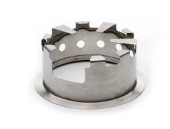 Kelly Kettle Ultimate 'Trekker' Kettle & Kit (Stainless Steel) 0.6L 11 Kelly Kettle Ultimate 'Trekker' Kettle & Kit (Stainless Steel) 0.6L -Hema Shop TrekkerKit 3