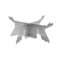 Kelly Kettle Ultimate 'Trekker' Kettle & Kit (Stainless Steel) 0.6L 13 Kelly Kettle Ultimate 'Trekker' Kettle & Kit (Stainless Steel) 0.6L -Hema Shop TrekkerKit 5