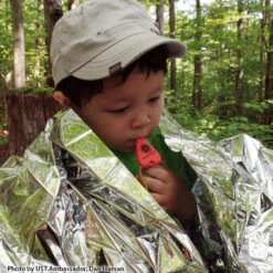 UST JetScream Floating Whistle Yellow -Hema Shop U 1156795 2