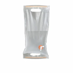 10 Litre Roll Up Water Carrier With Tap