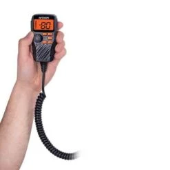 Oricom Dual Antenna System UHF CB With Controller Spk Mic -Hema Shop UHF182X 2