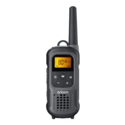 2W Oricom W/proof Handheld UHF CB Radio Twin Pack -Hema Shop UHF2500 2GR 4