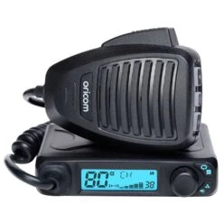 Oricom Compact Micro UHF CB Radio -Hema Shop UHF310 2
