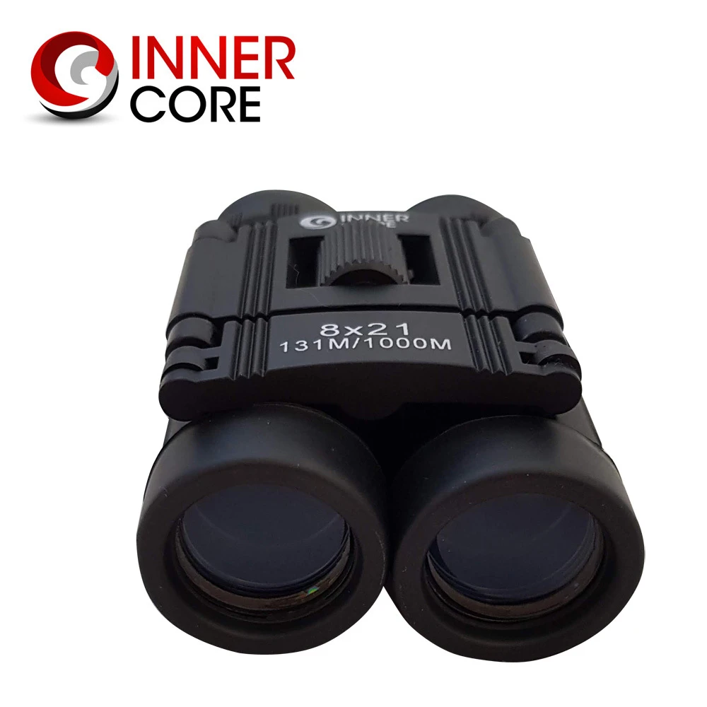 Inner Core Binoculars 8x21 Compact 3 Inner Core Binoculars 8x21 Compact
