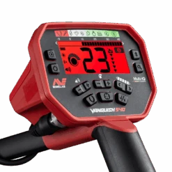 Minelab Vanquish 540 Metal Detector -Hema Shop VANQUISH540 2
