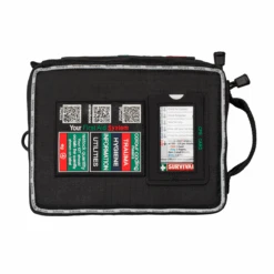 Survival Premium Molle Vehicle First Aid Kit -Hema Shop Vehicle 3