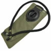 Army Hydration Bladder 2.5L Wide Mouth Olive Green -Hema Shop WB001